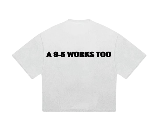 9-5 Tee