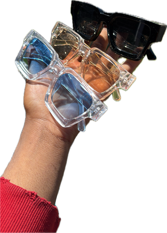 HypeKicks Shades