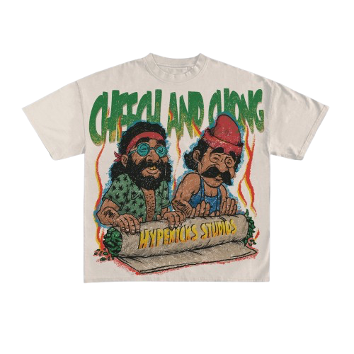 4/20 Tee
