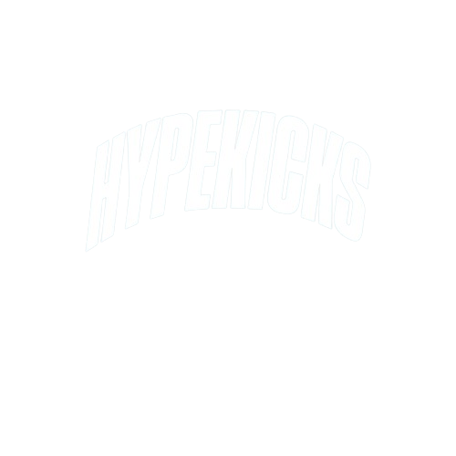 HypeKicks Studios